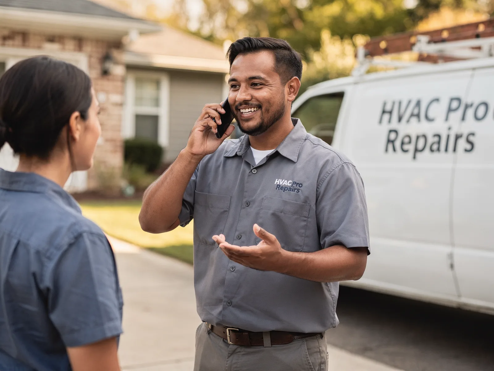 Heat Pump Repair Spartansburg, PA FAQs